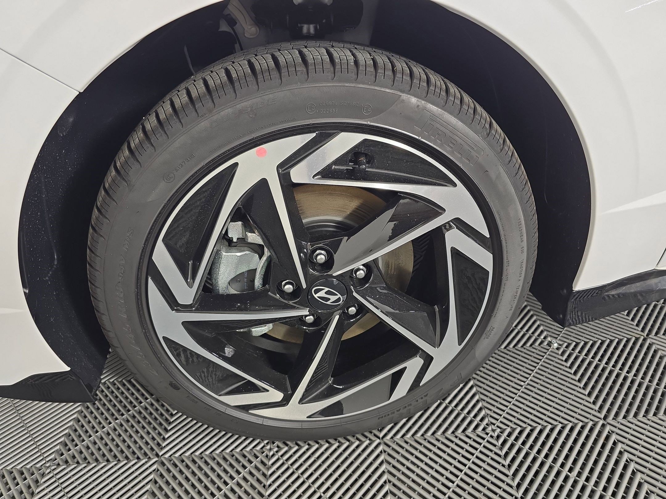 New 2025 Hyundai Sonata SEL image 19