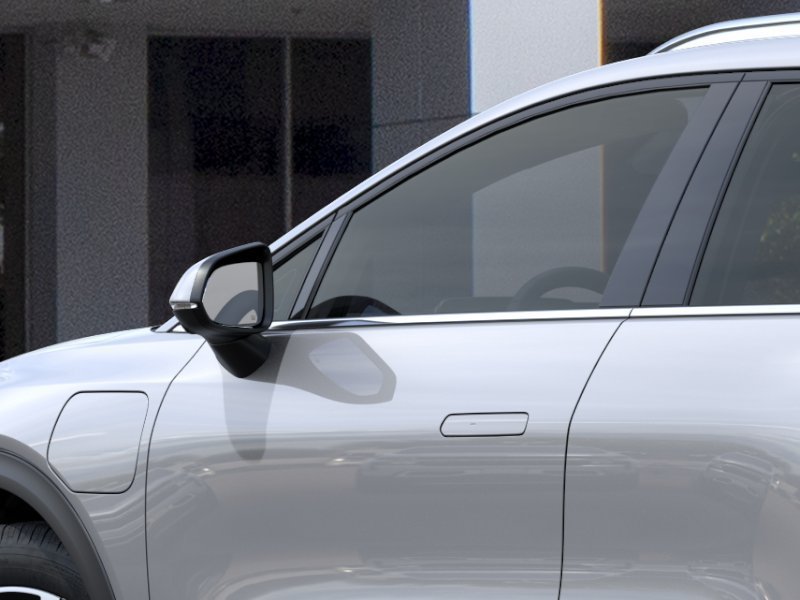 New 2026 Chevrolet Equinox EV LT FWD image 12