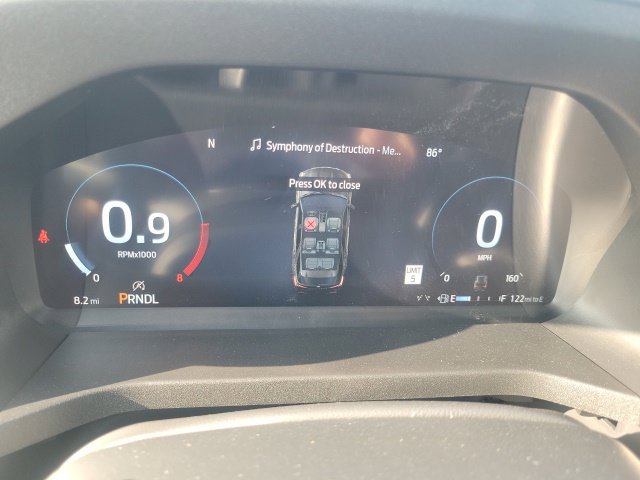 New 2026 Ford Explorer Active w/ Active Comfort Package AWD/4WD image 16
