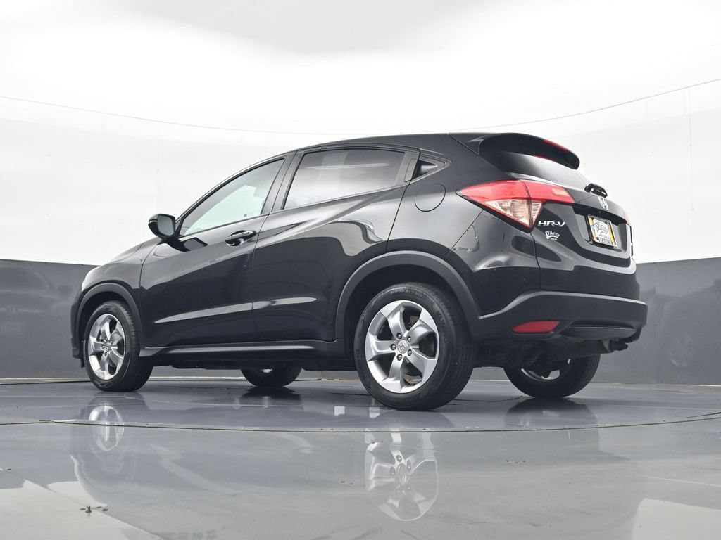 Used 2017 Honda HR-V EX image 27