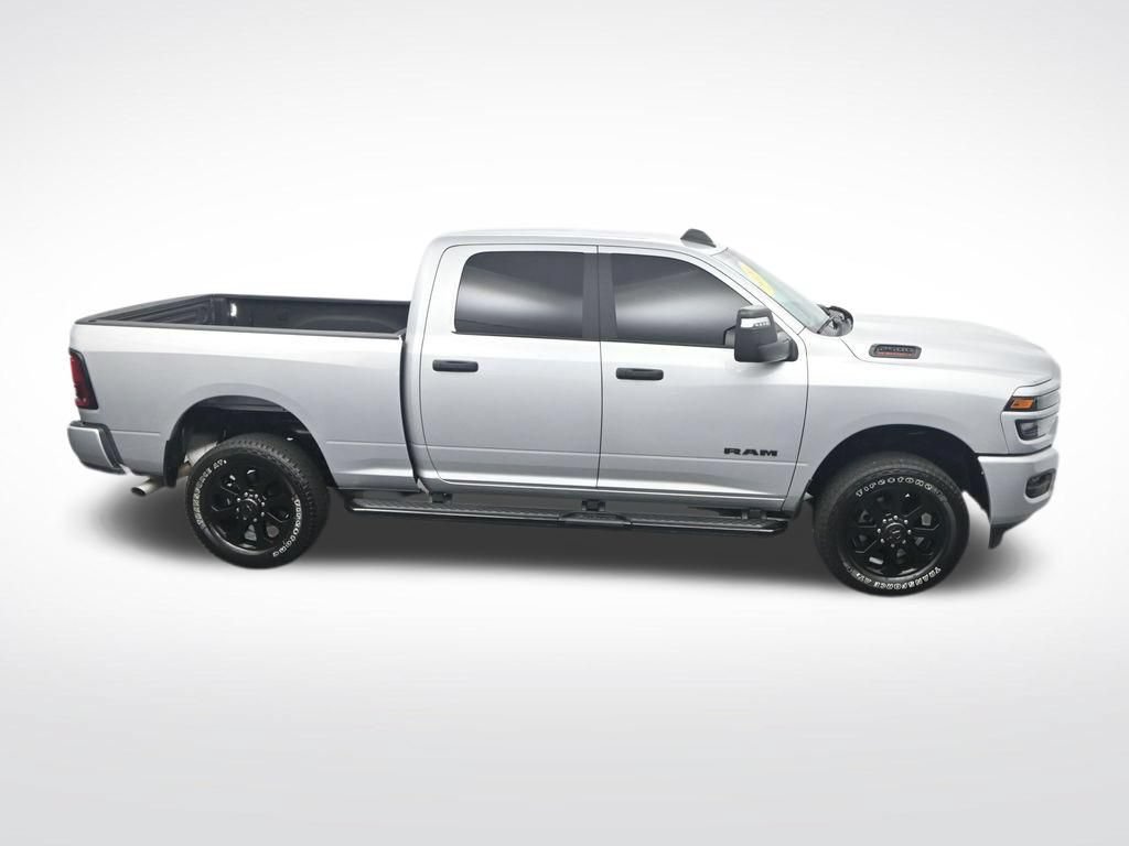 Used 2026 RAM 2500 Big Horn AWD/4WD image 33