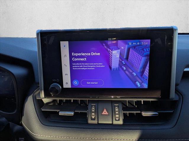 Used 2023 Toyota RAV4 XLE Premium image 16