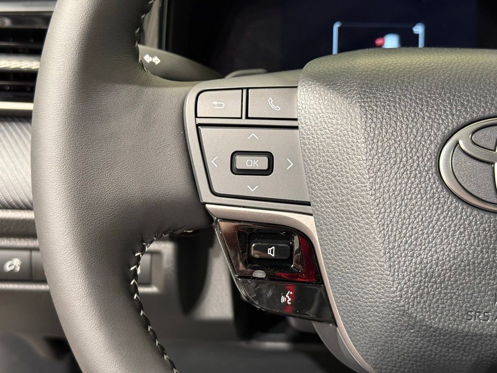 New 2026 Toyota Camry SE image 23