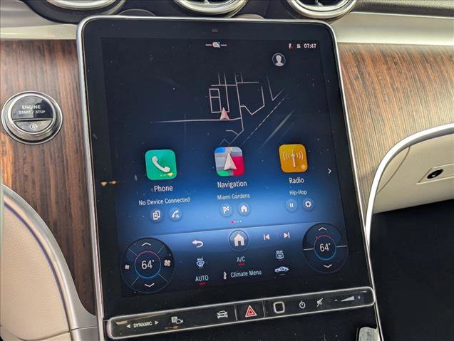 New 2026 Mercedes-Benz C 300 Sedan image 11