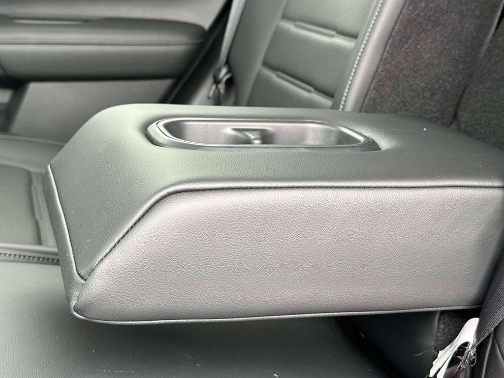 Certified 2024 Honda CR-V EX-L image 11