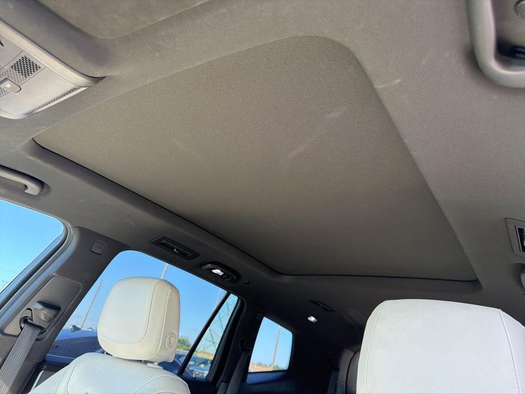 Used 2020 Cadillac XT6 Sport AWD/4WD image 18