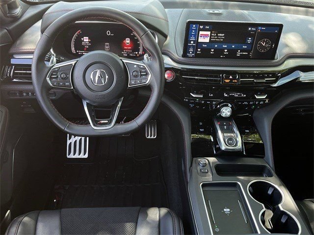 Used 2026 Acura MDX A-Spec AWD/4WD image 12