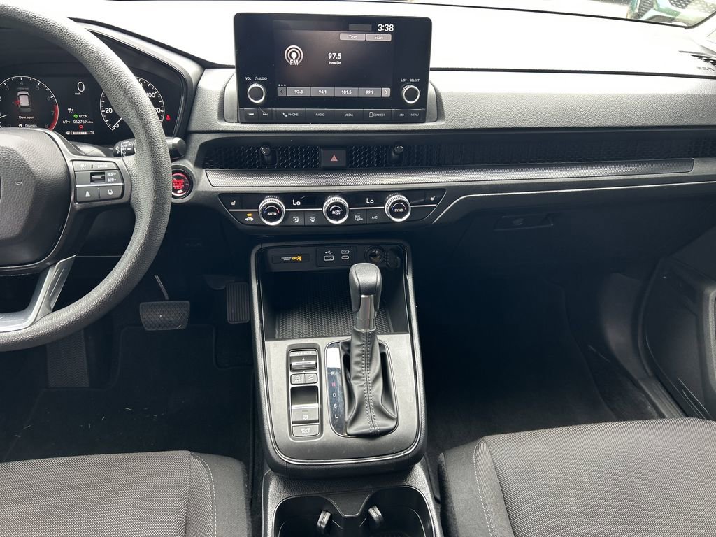 Used 2023 Honda CR-V EX image 15