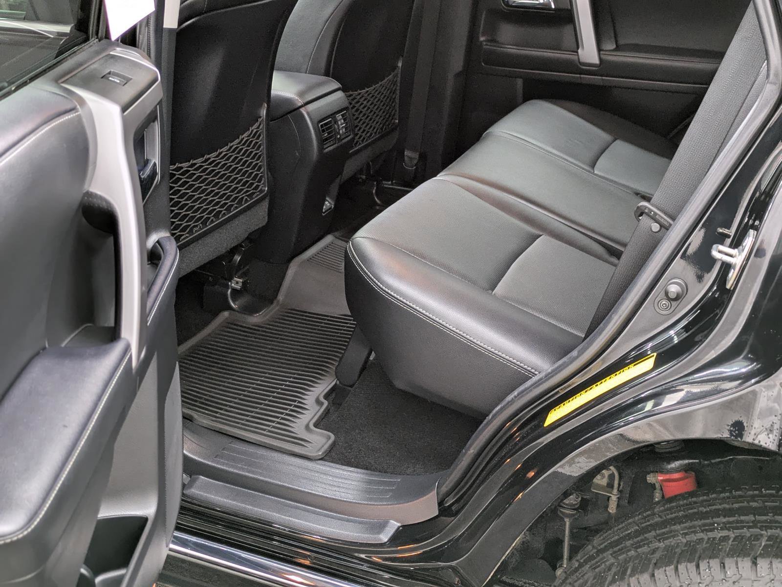 Used 2022 Toyota 4Runner Limited image 25