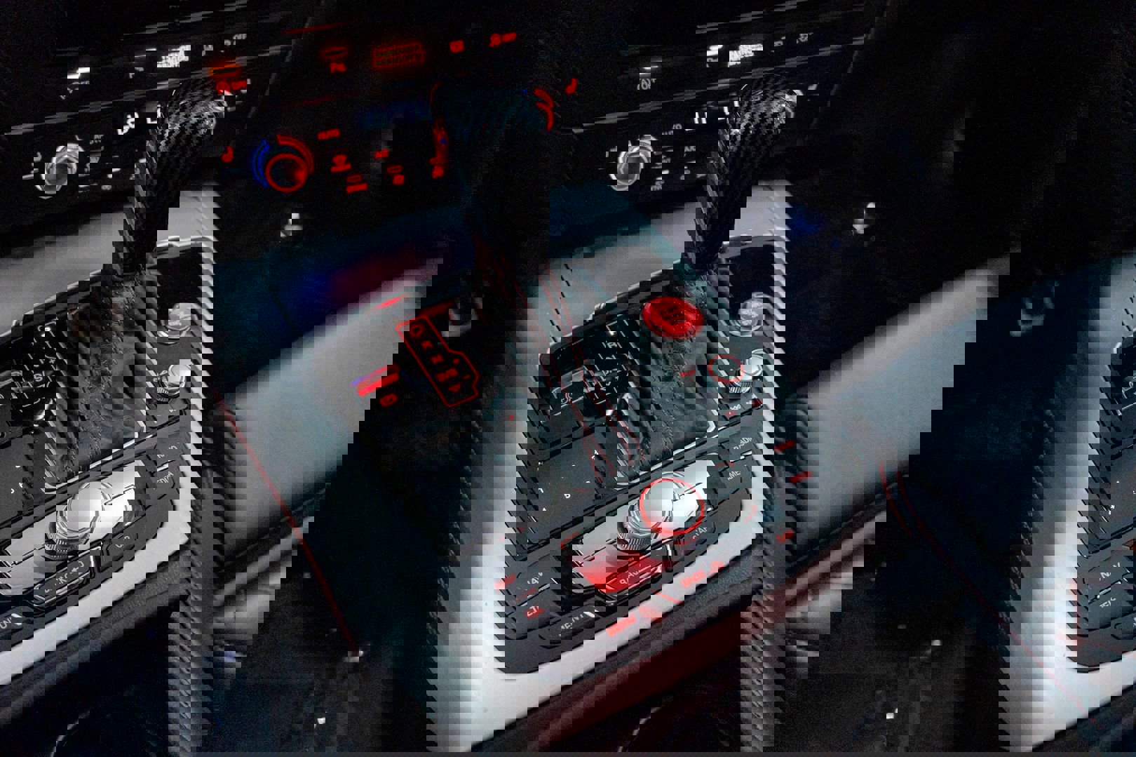 Used 2017 Audi A6 3.0T Competition Prestige w/ Driver Assistance Package image 38