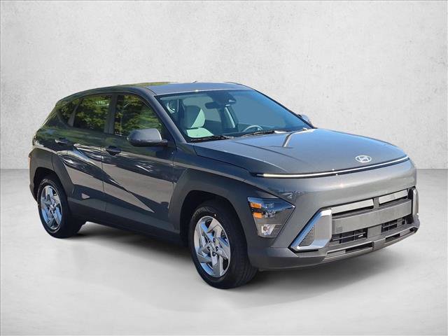 New 2027 Hyundai Kona SE FWD image 7