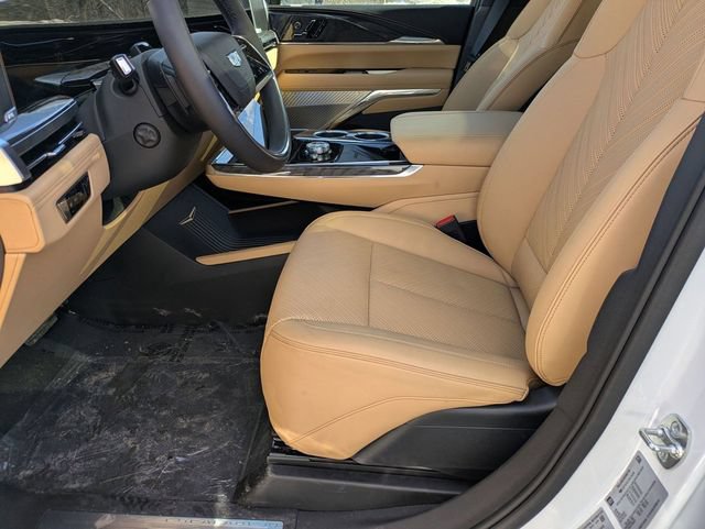 Used 2025 Cadillac Escalade IQ Sport 2 AWD/4WD image 18