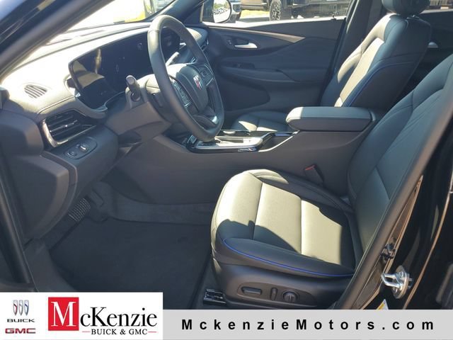 New 2026 Buick Envista Sport Touring w/ Convenience I Package FWD image 5