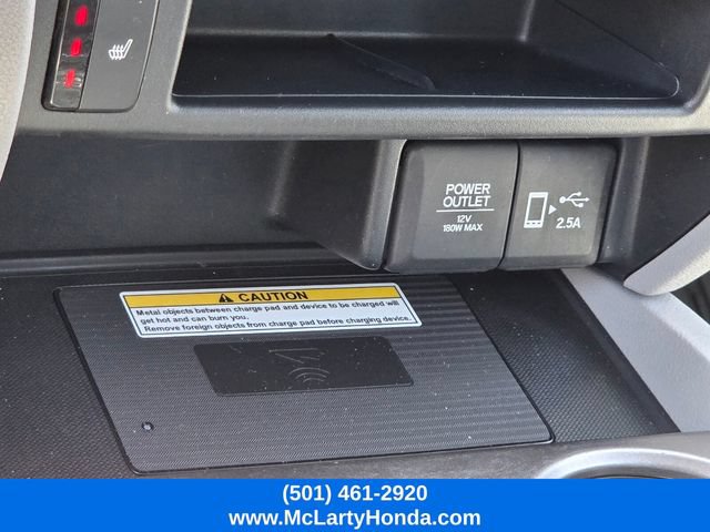 Certified 2021 Honda Pilot Special Edition image 29