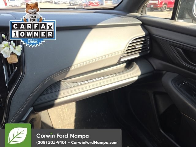 Used 2023 Subaru Outback Wilderness AWD/4WD image 24