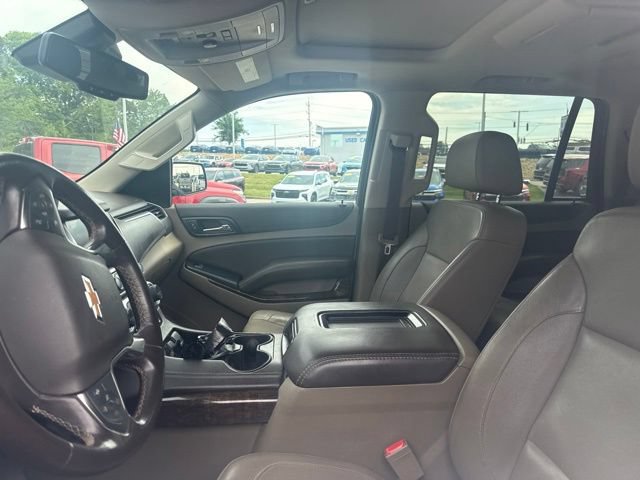Used 2020 Chevrolet Tahoe LT AWD/4WD image 5