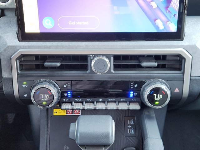 New 2026 Toyota 4Runner Trailhunter AWD/4WD image 19