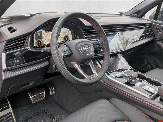 New 2026 Audi Q7 3.0T Prestige AWD/4WD image 3