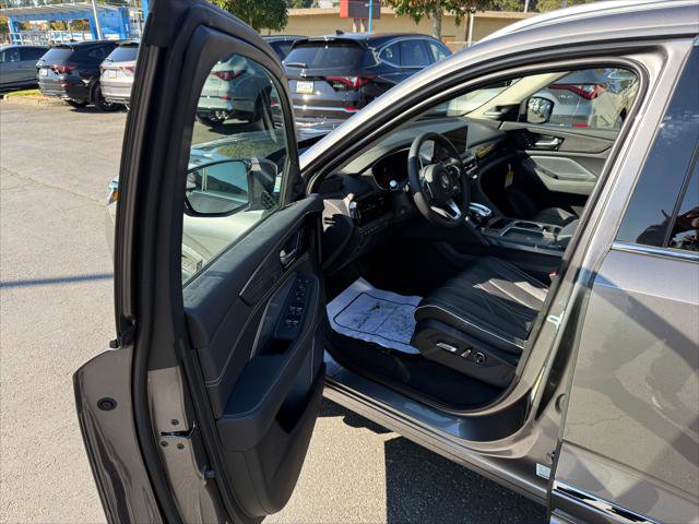 New 2026 Acura MDX w/ Advance Package image 12