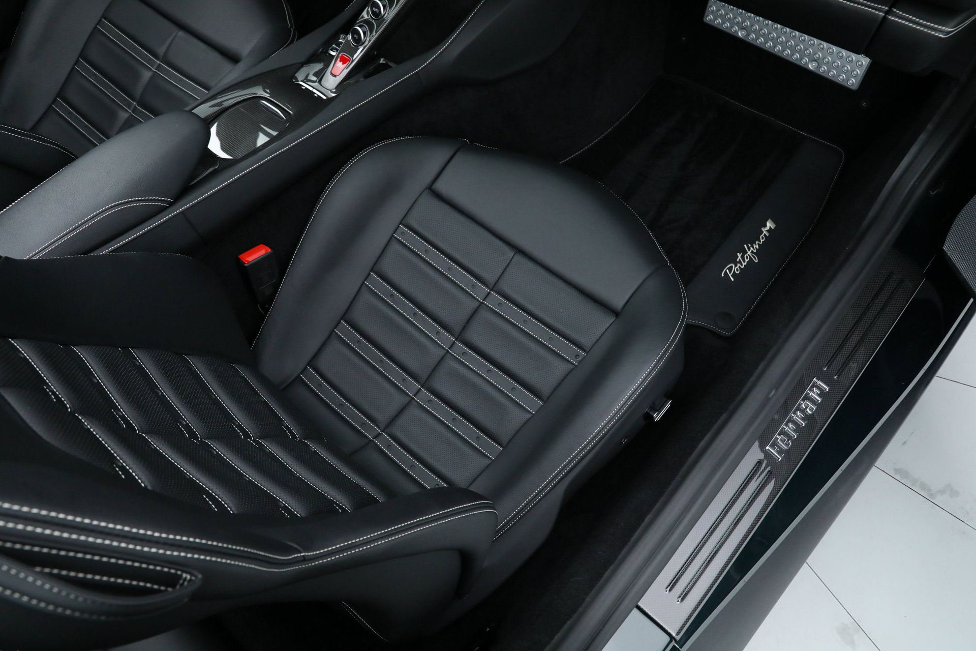 Certified 2023 Ferrari Portofino M image 53