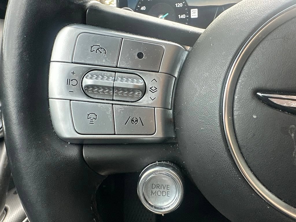 Used 2023 Genesis GV60 Performance w/ Cargo Package AWD/4WD image 8