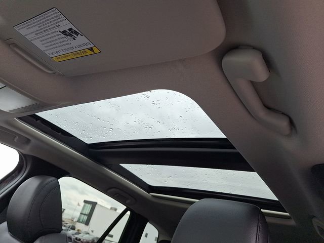 New 2026 MAZDA CX-50 2.5 Hybrid w/ Weather Package image 15