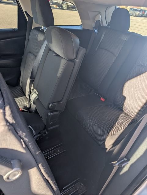 Used 2015 Dodge Journey SE image 33