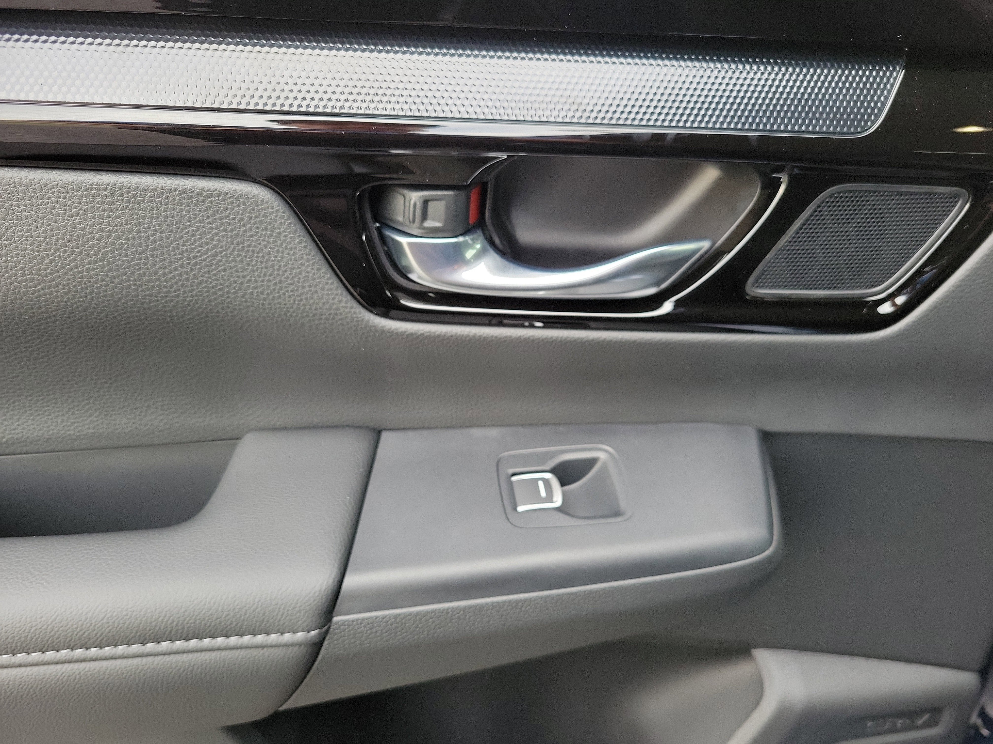 New 2026 Honda CR-V EX-L image 25