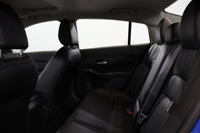 New 2026 Nissan Sentra SR w/ SR Premium Package FWD image 29