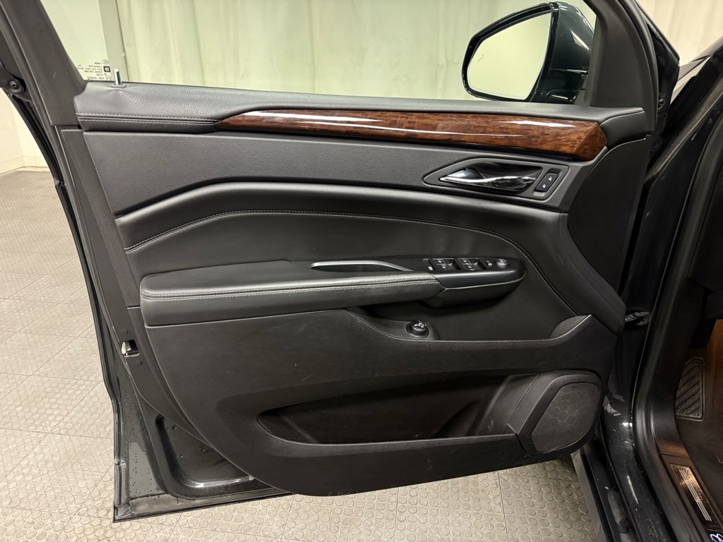 Used 2015 Cadillac SRX Performance w/ Trailering Package image 22