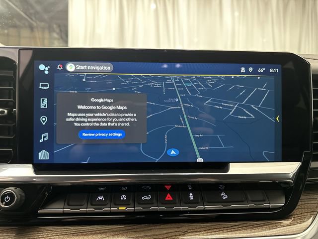 New 2026 Chevrolet Silverado 1500 LT Trail Boss w/ Convenience Package II image 20