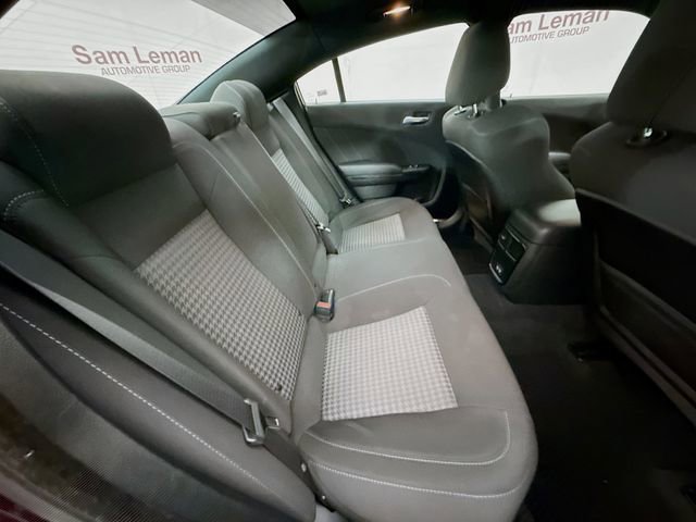 Used 2022 Dodge Charger GT w/ Blacktop Package image 28