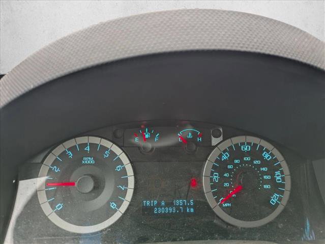 Used 2012 Ford Escape Limited AWD/4WD image 8