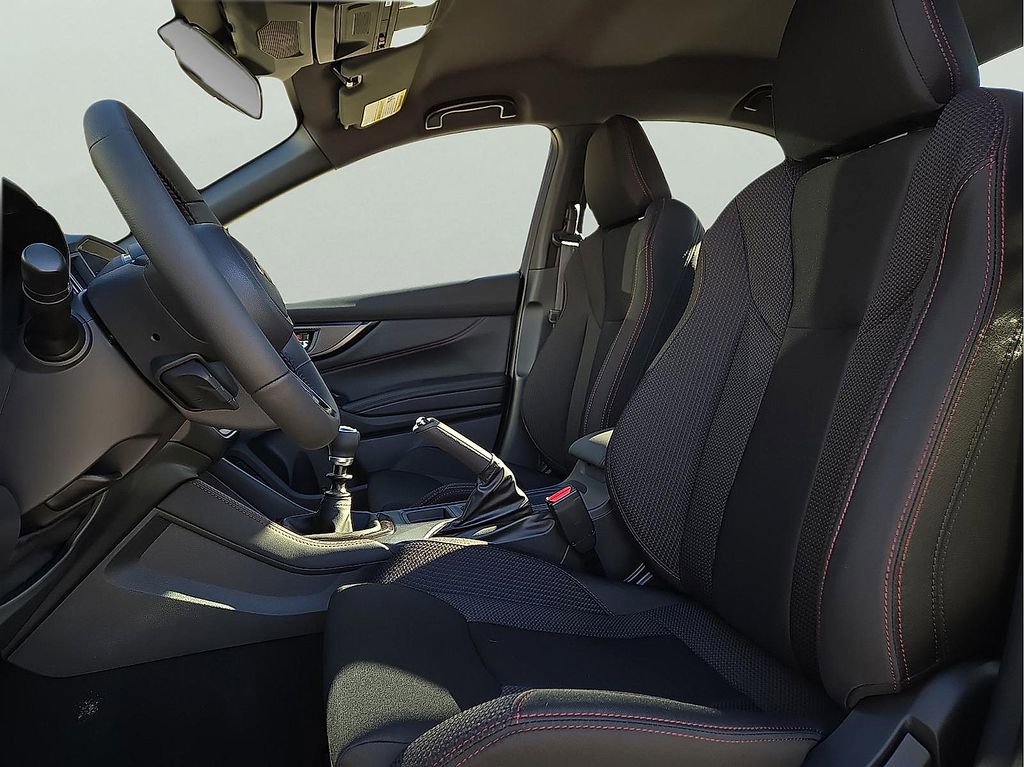 New 2026 Subaru WRX Premium image 14