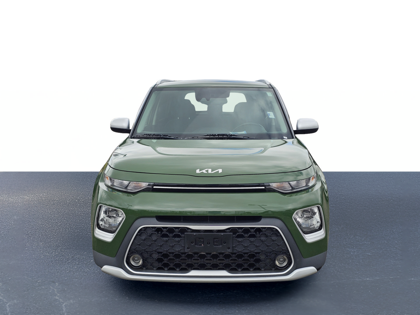 Used 2022 Kia Soul X-Line FWD image 4