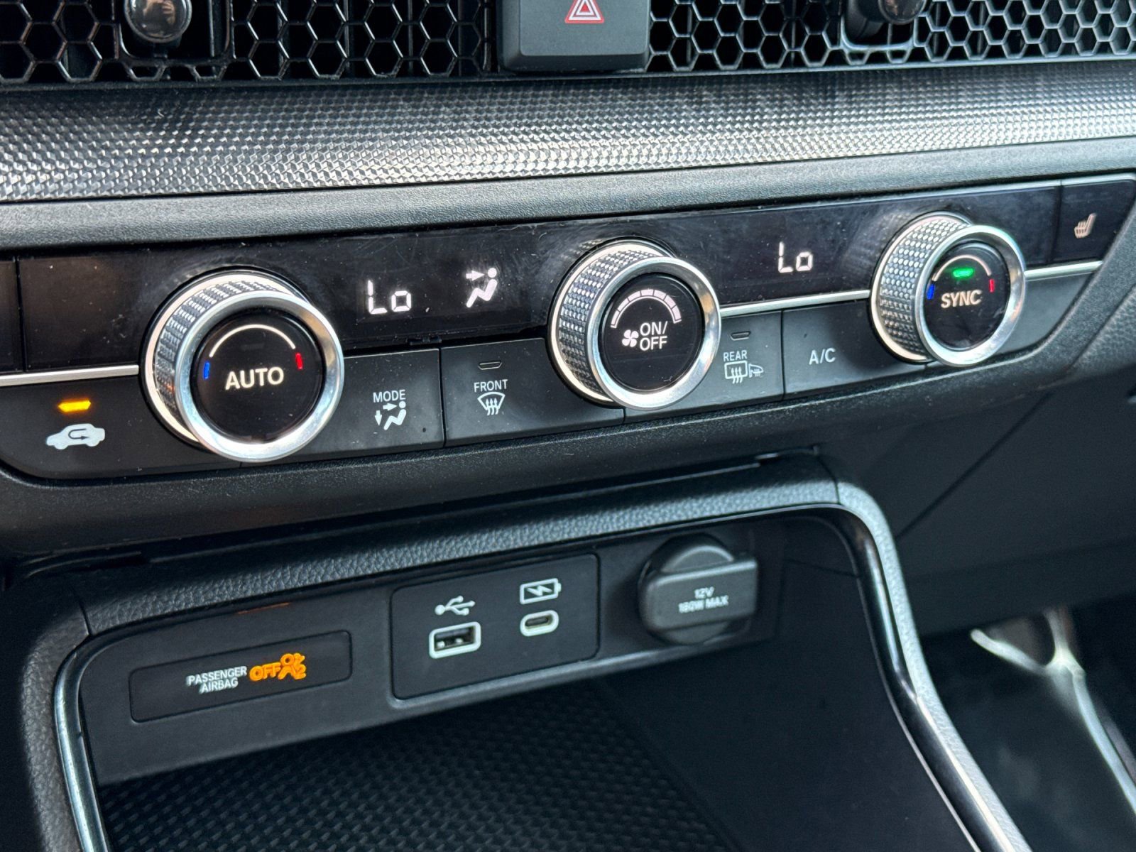 Used 2023 Honda CR-V Sport image 19