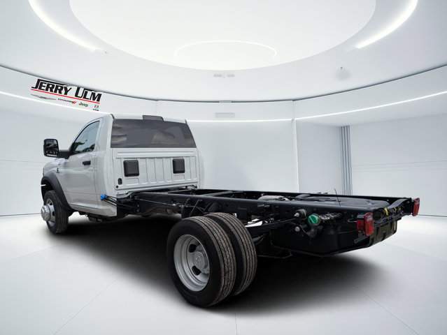 New 2026 RAM 4500 Tradesman w/ Chrome Appearance Group RWD image 5