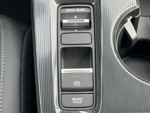 New 2026 Honda Civic Sport image 33