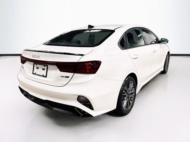 Used 2024 Kia Forte GT-Line w/ GT-Line Premium Package image 7