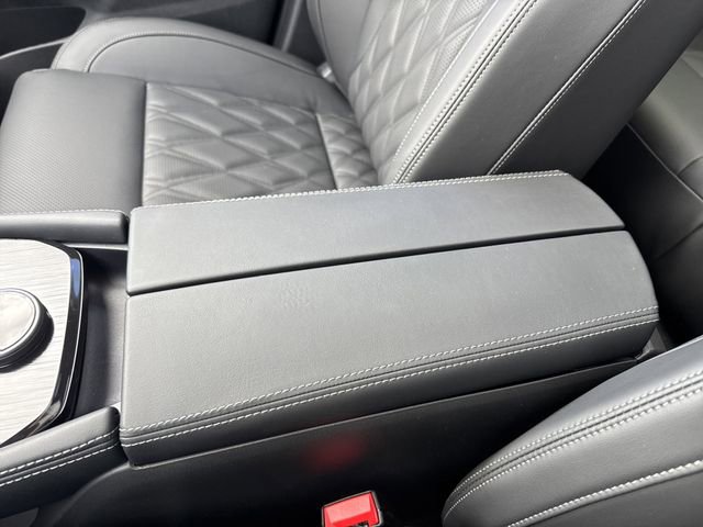 New 2026 Nissan Rogue Platinum w/ Platinum Premium Package image 23