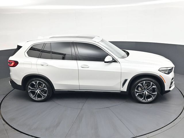 Used 2023 BMW X5 xDrive40i w/ Premium Package AWD/4WD image 27