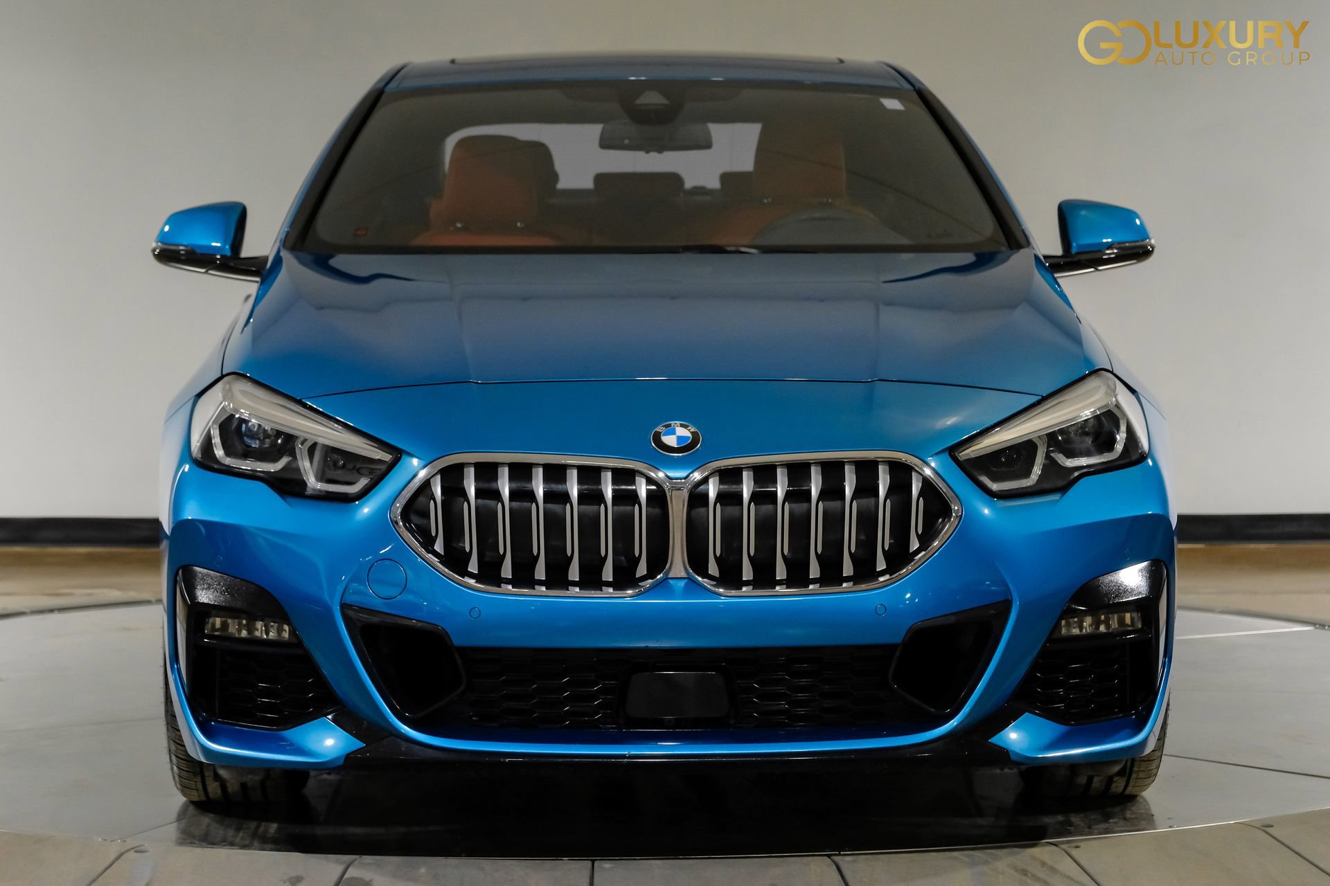 Used 2024 BMW 228i Gran Coupe w/ M Sport Package FWD image 7