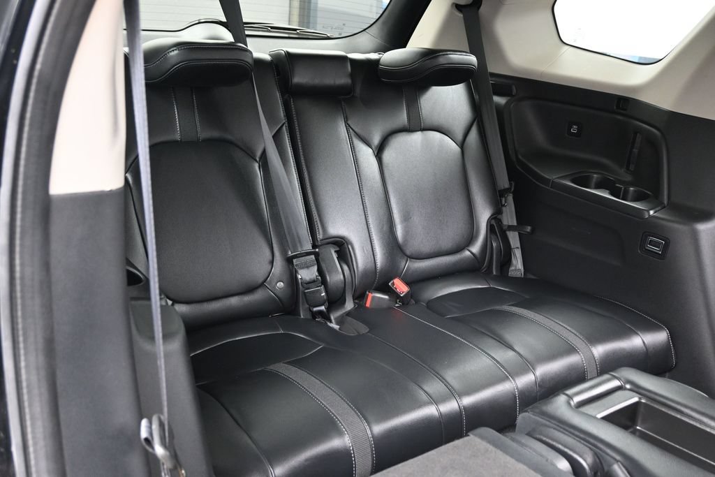 Used 2023 Honda Pilot EX-L image 37