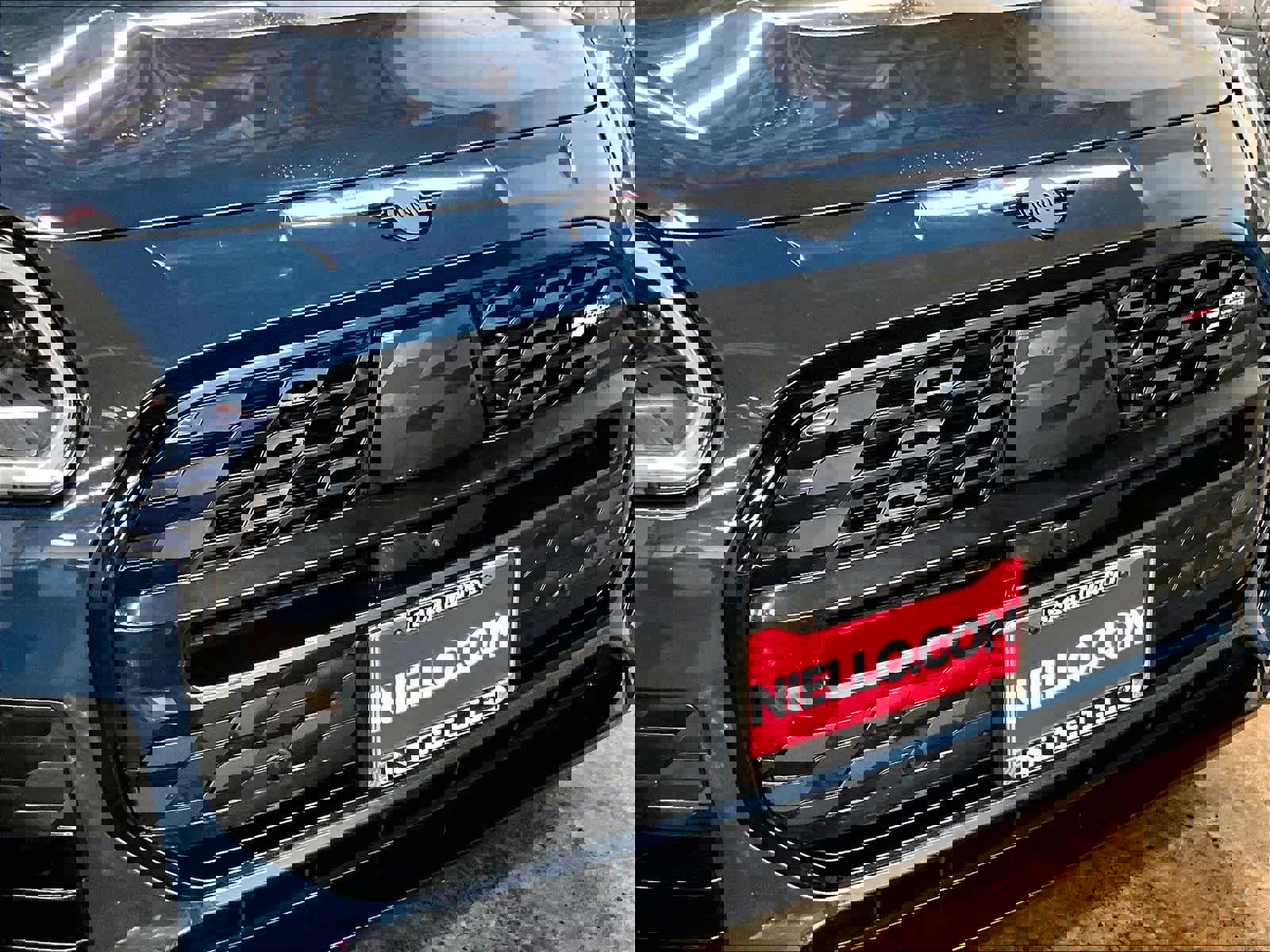 Used 2025 MINI Cooper Countryman John Cooper Works image 31