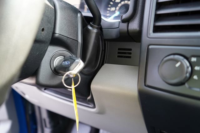 Used 2018 Ford F150 XL w/ Equipment Group 101A Mid image 20