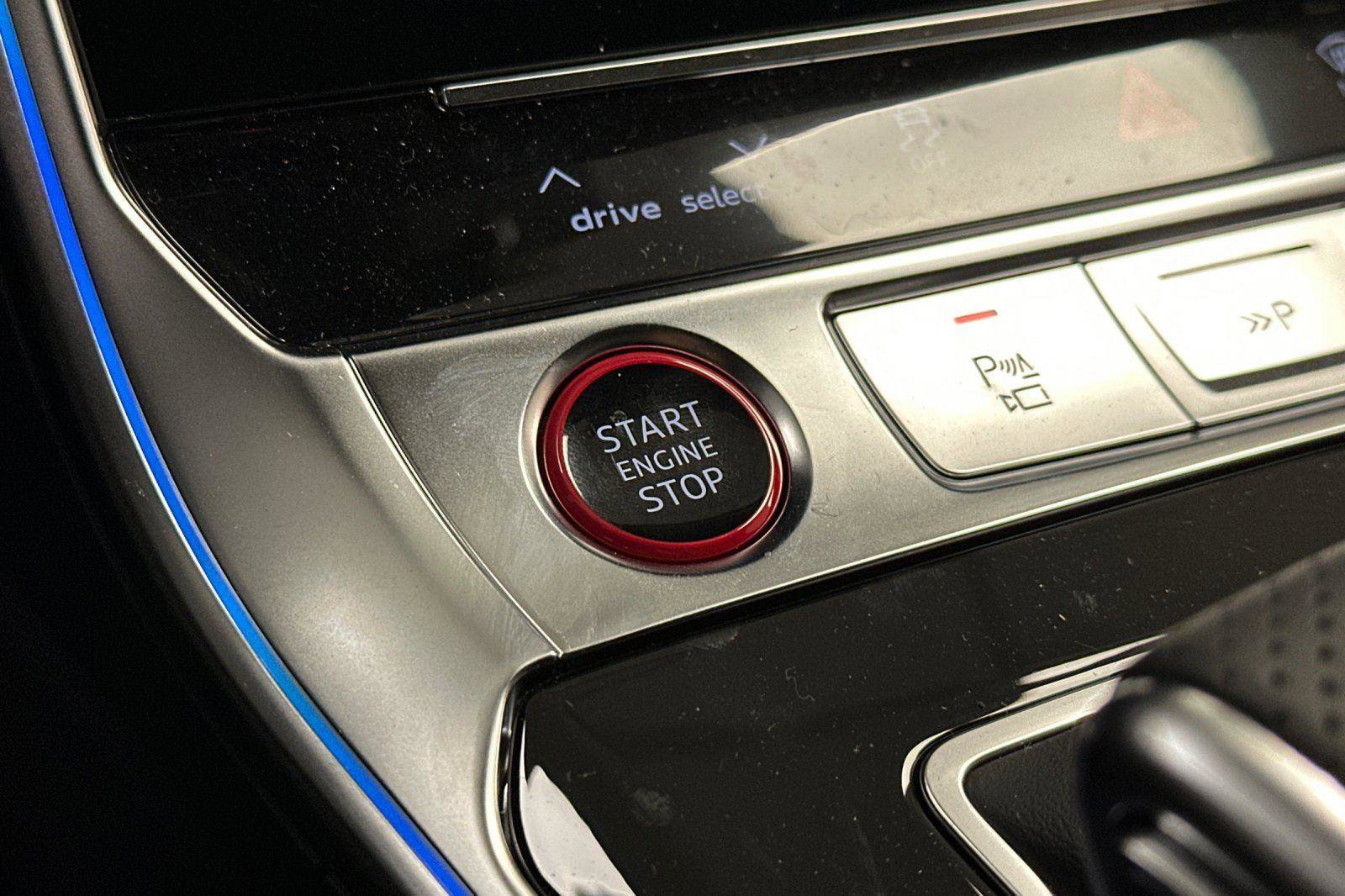 New 2025 Audi RS 7 Performance image 20