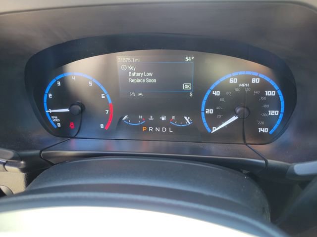 Used 2021 Ford Bronco Sport Big Bend image 19