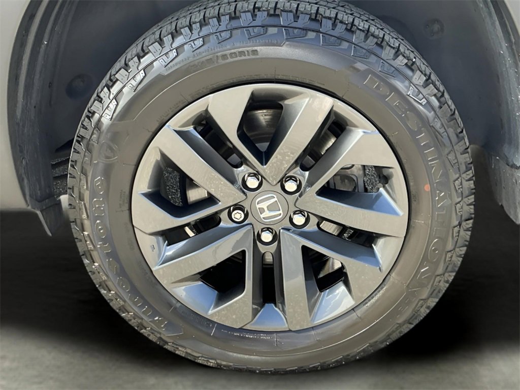 Used 2021 Honda Ridgeline Sport image 18