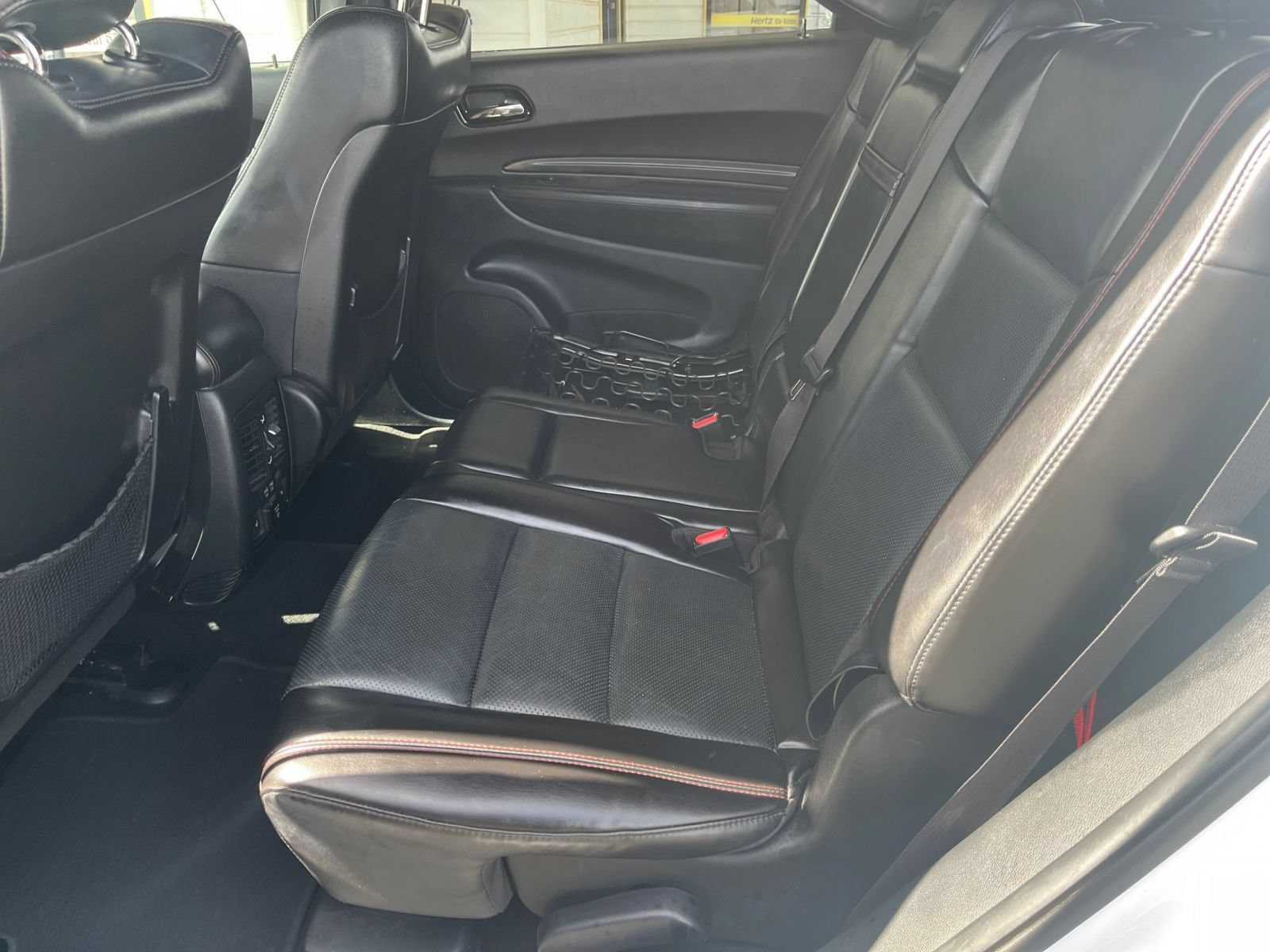 Used 2023 Dodge Durango GT RWD image 29