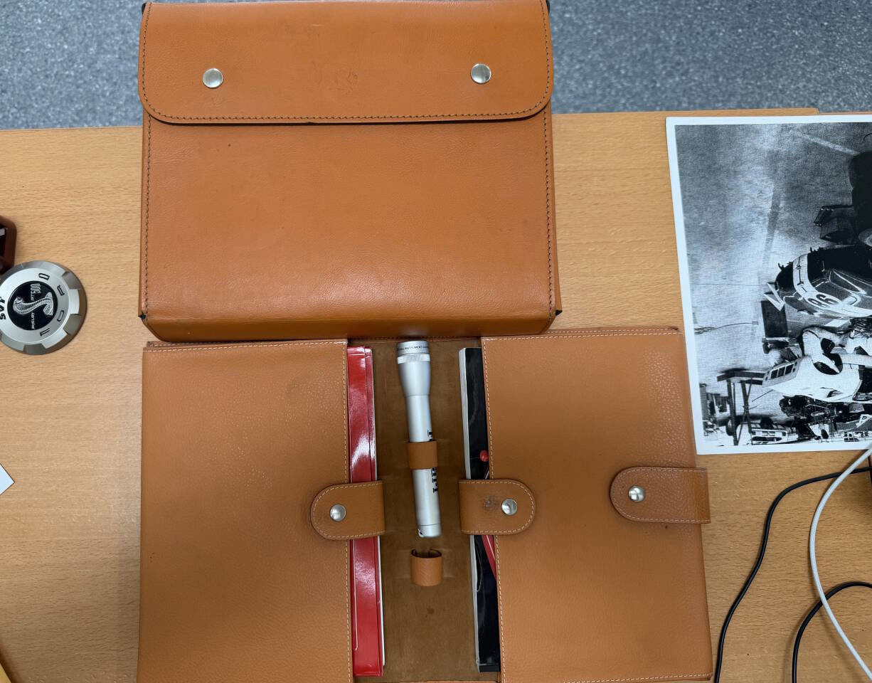 Used 2002 Ferrari 575M Maranello image 42